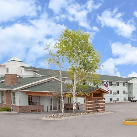 Super 8 By Wyndham Helena Motel Bagian luar foto